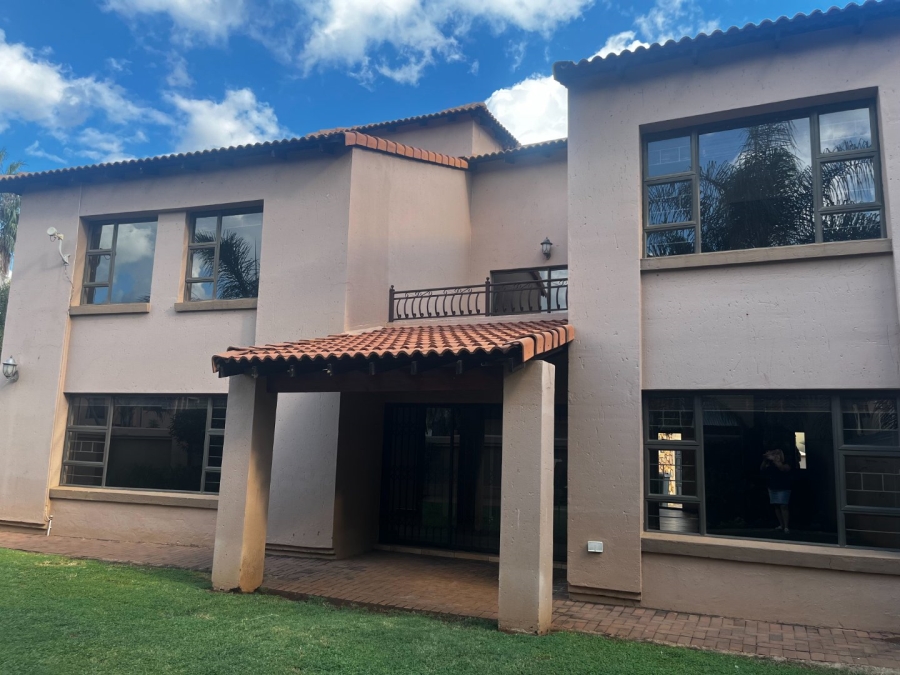 4 Bedroom Property for Sale in Melodie North West